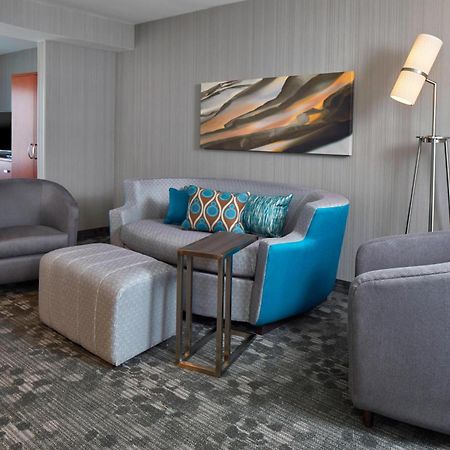 Courtyard By Marriott Albany Thruway Hotel Kültér fotó