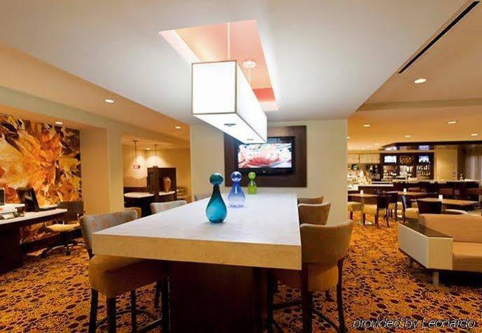 Courtyard By Marriott Albany Thruway Hotel Kültér fotó