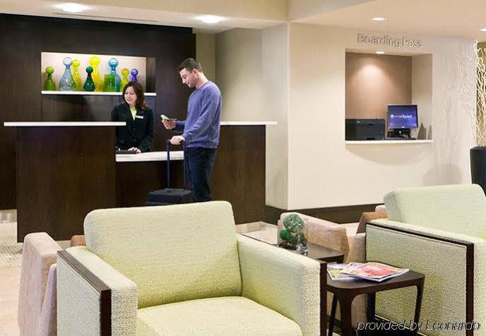 Courtyard By Marriott Albany Thruway Hotel Kültér fotó