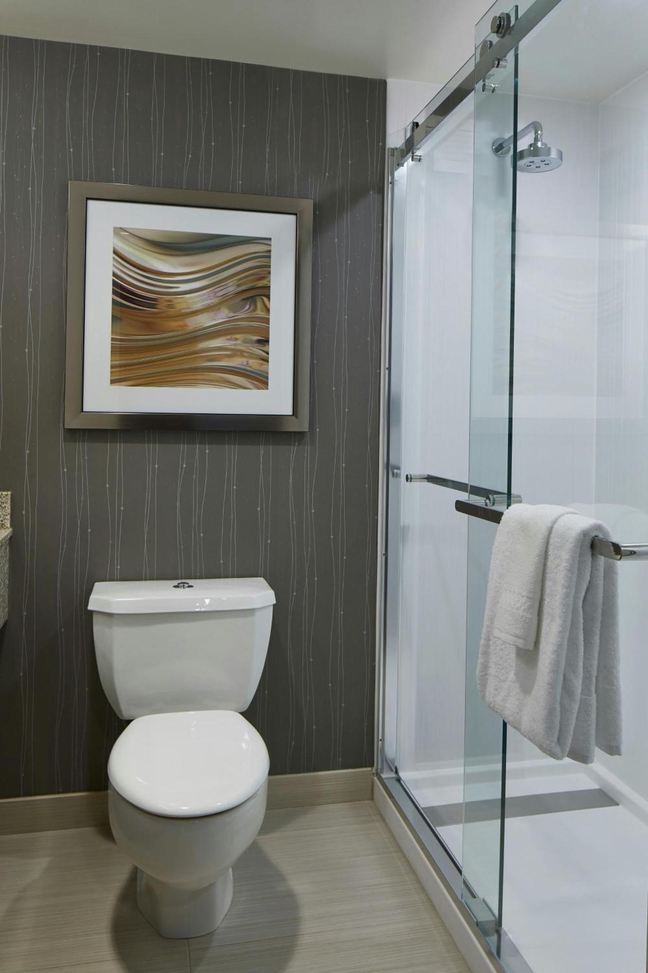 Courtyard By Marriott Albany Thruway Hotel Kültér fotó