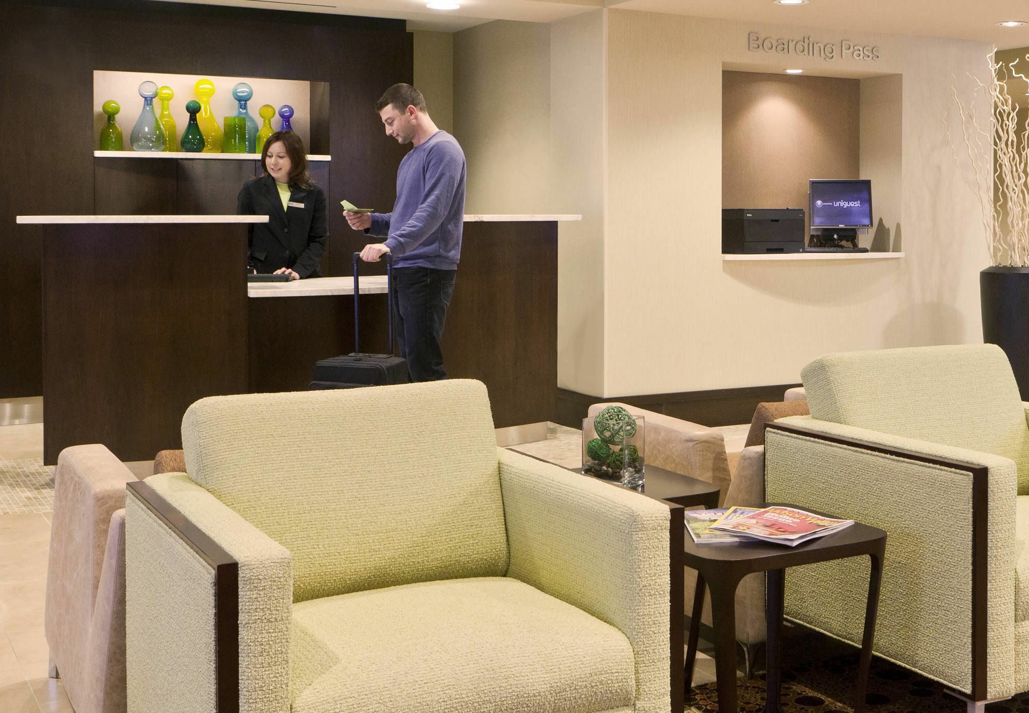 Courtyard By Marriott Albany Thruway Hotel Kültér fotó